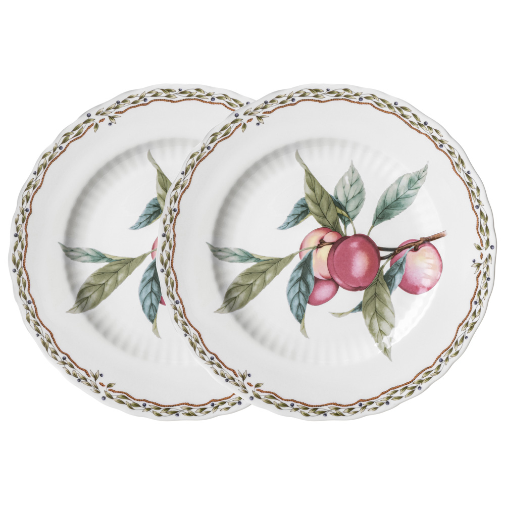 НАБОР ТАРЕЛОК ЗАКУСОЧНЫХ LEFARD 