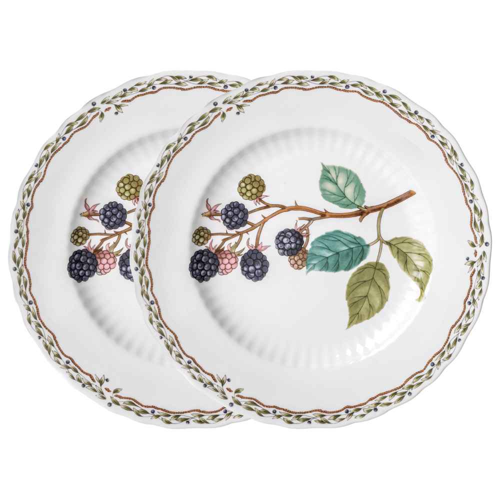 НАБОР ТАРЕЛОК ЗАКУСОЧНЫХ LEFARD 