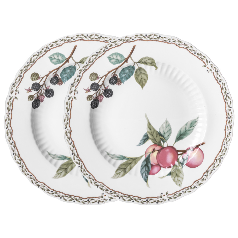 НАБОР ТАРЕЛОК ОБЕДЕННЫХ LEFARD НАБОР ТАРЕЛОК ОБЕДЕННЫХ LEFARD