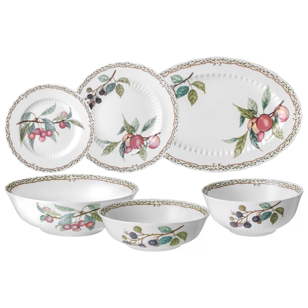 СЕРВИЗ ОБЕДЕННЫЙ LEFARD 