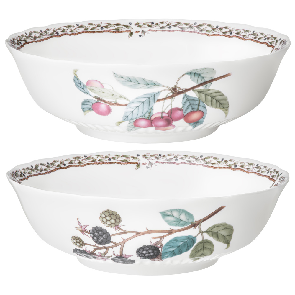 НАБОР САЛАТНИКОВ LEFARD 