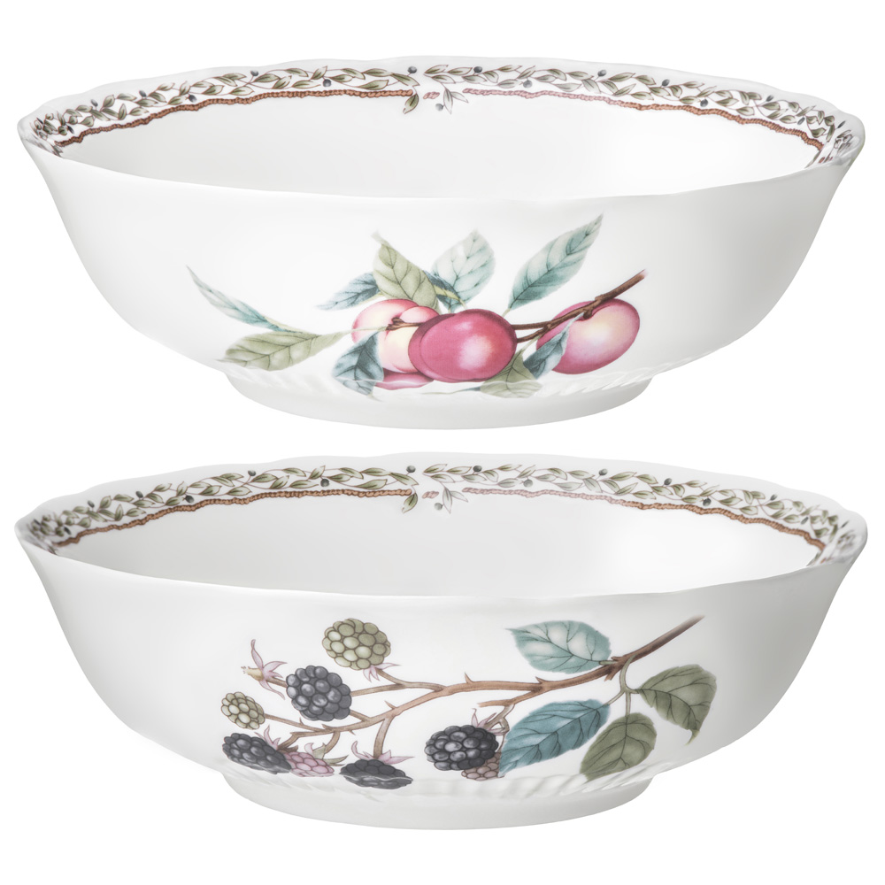 НАБОР САЛАТНИКОВ LEFARD 