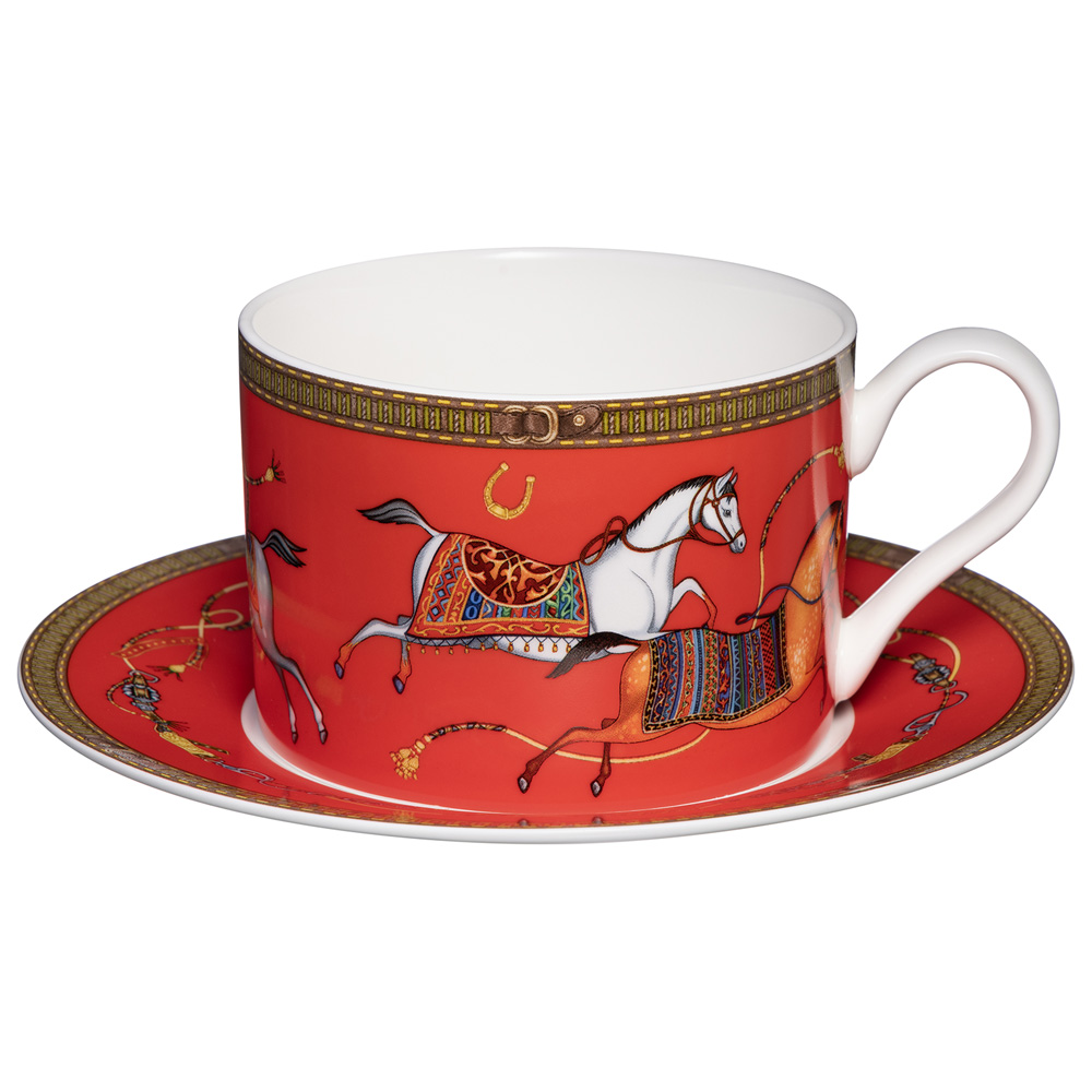 ЧАЙНАЯ ПАРА LEFARD ЧАЙНАЯ ПАРА LEFARD