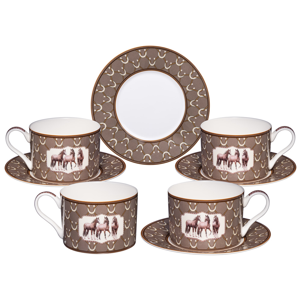 ЧАЙНЫЙ НАБОР LEFARD ЧАЙНЫЙ НАБОР LEFARD