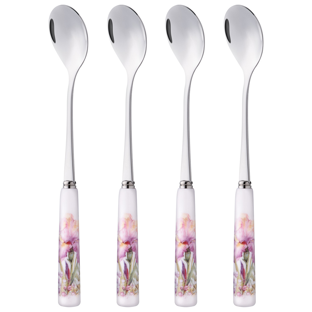 НАБОР ЧАЙНЫХ ЛОЖЕК LEFARD 