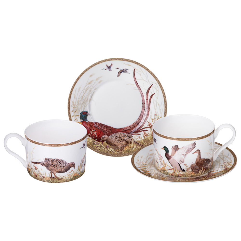 ЧАЙНЫЙ НАБОР LEFARD 