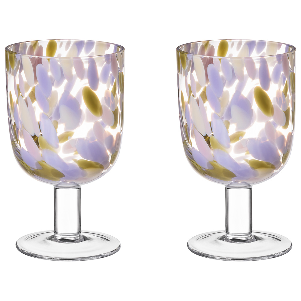 НАБОР БОКАЛОВ ДЛЯ ВИНА 