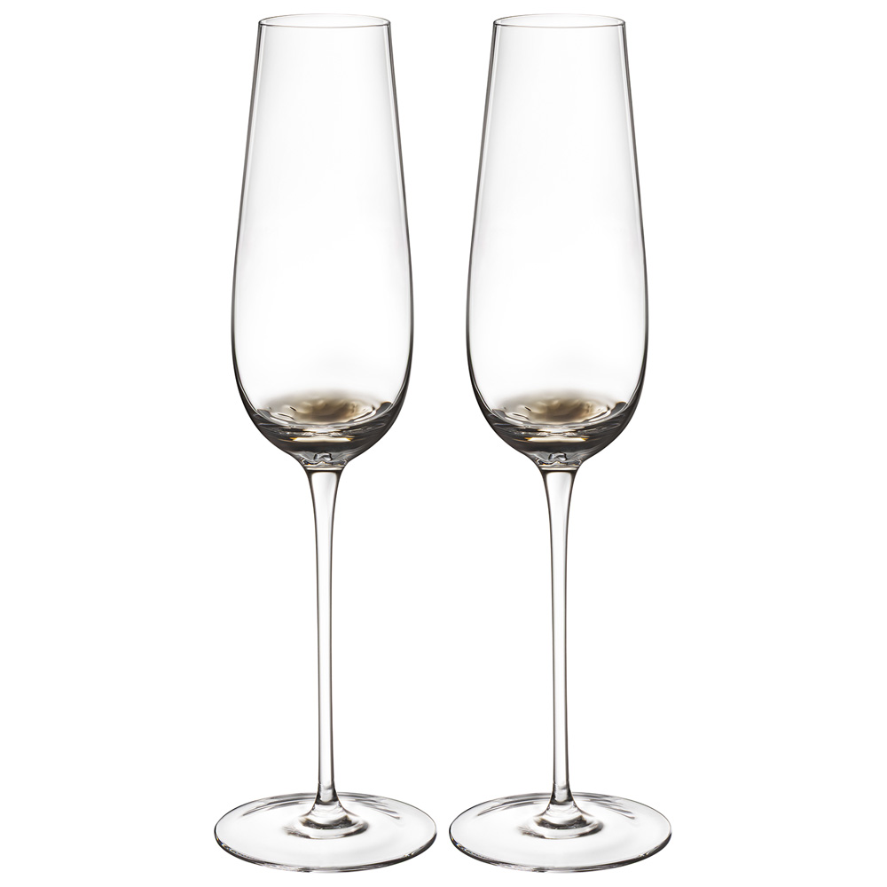 НАБОР БОКАЛОВ ДЛЯ ШАМПАНСКОГО 