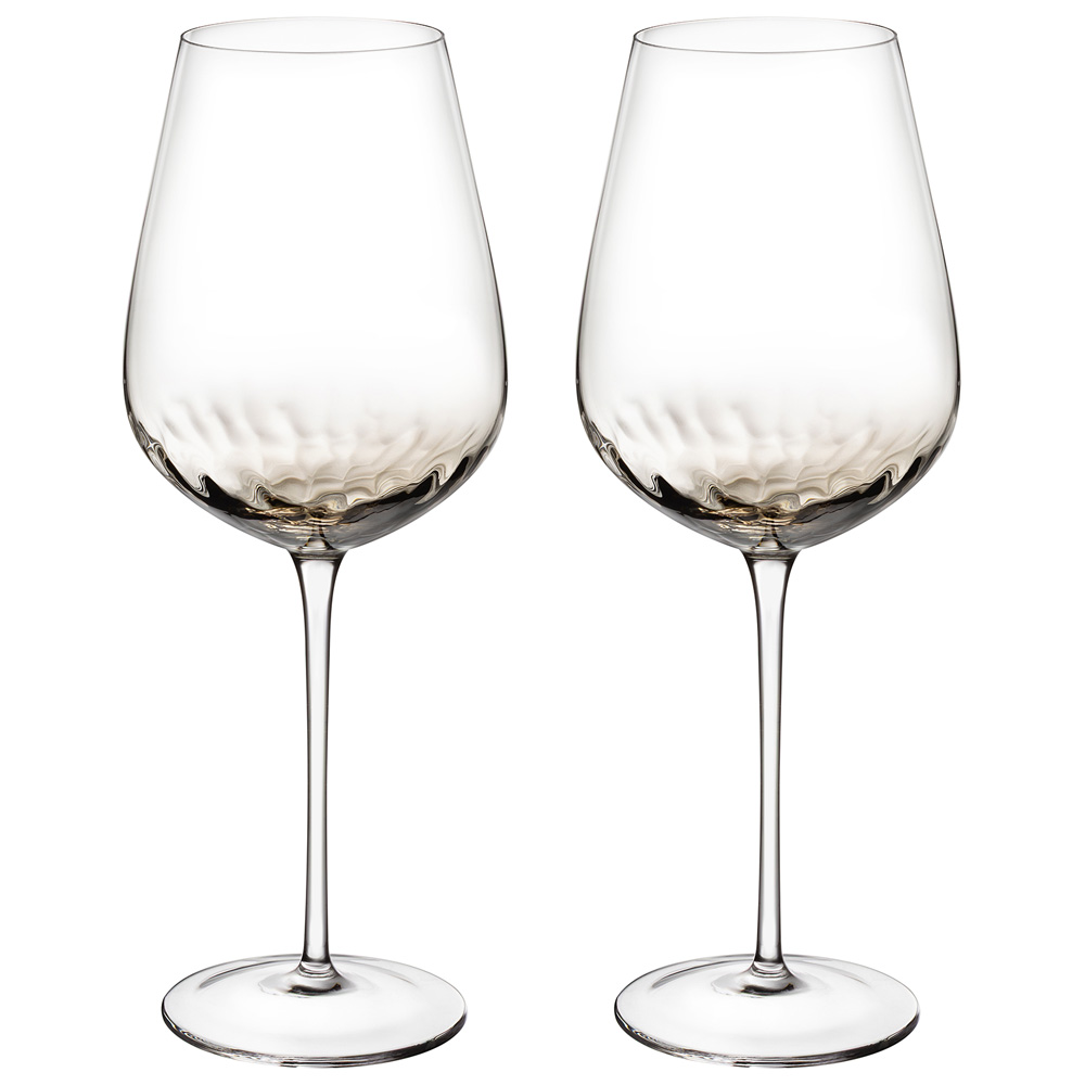 НАБОР БОКАЛОВ ДЛЯ ВИНА 