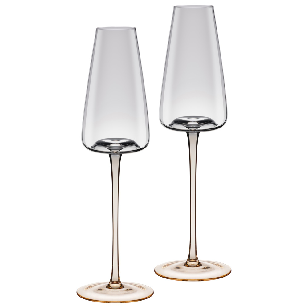 НАБОР БОКАЛОВ ДЛЯ ШАМПАНСКОГО 