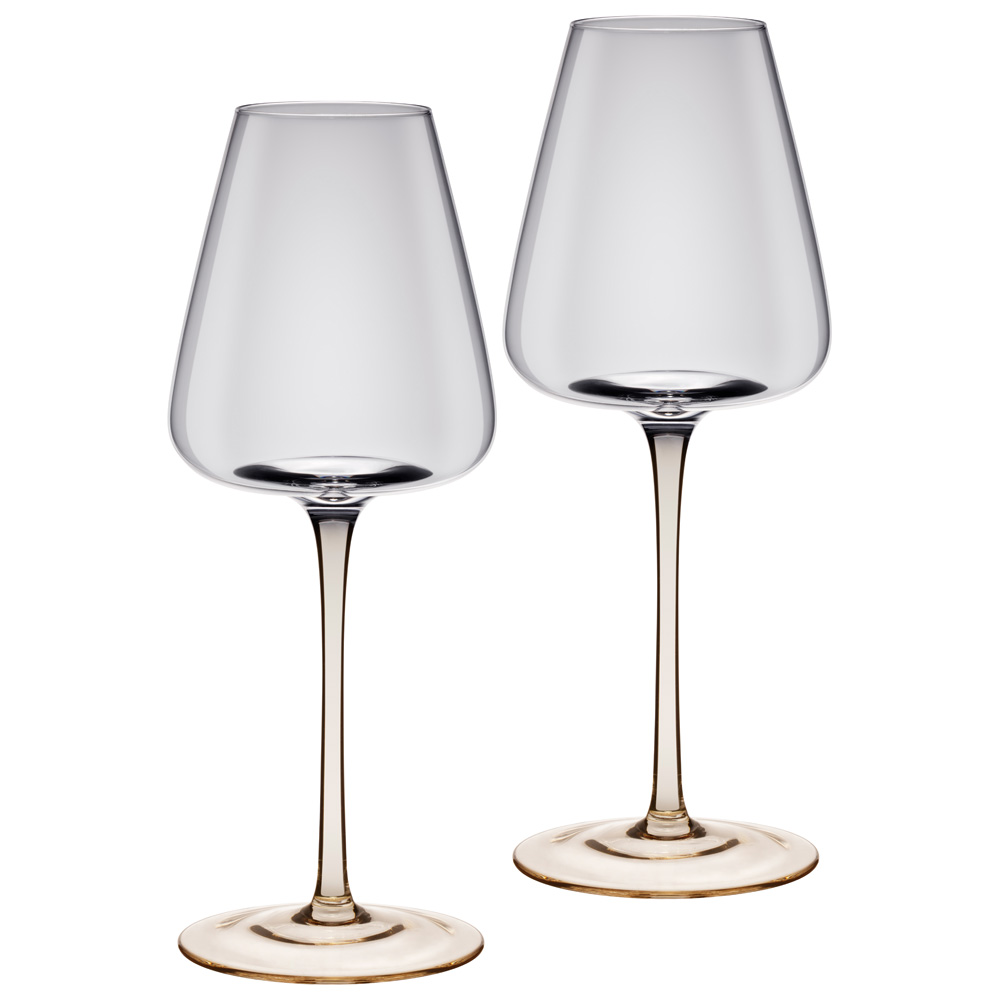 НАБОР БОКАЛОВ ДЛЯ ВИНА 