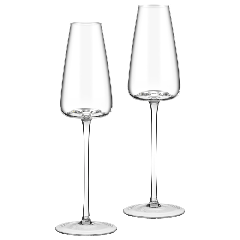 НАБОР БОКАЛОВ ДЛЯ ШАМПАНСКОГО