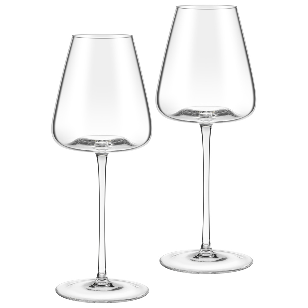 НАБОР БОКАЛОВ ДЛЯ ВИНА 