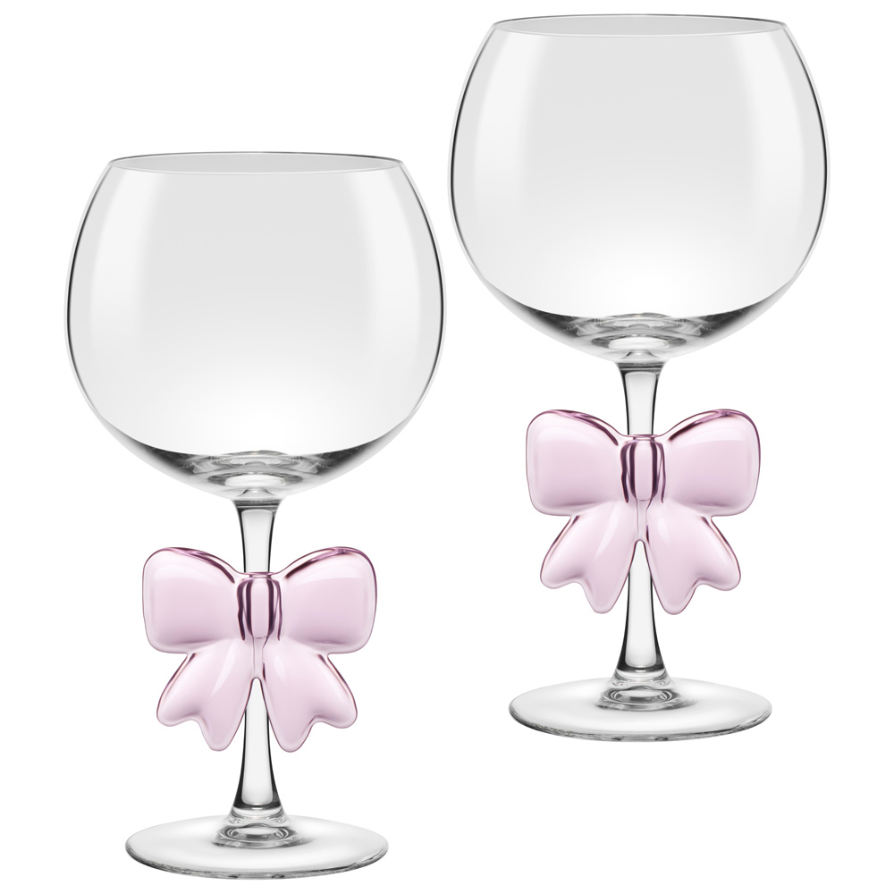 НАБОР БОКАЛОВ ДЛЯ ВИНА 