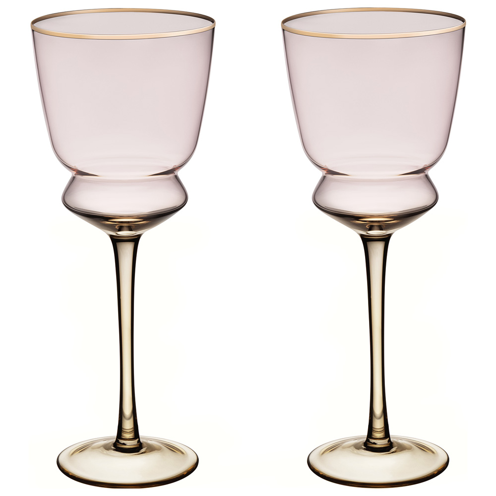 НАБОР БОКАЛОВ ДЛЯ ВИНА 