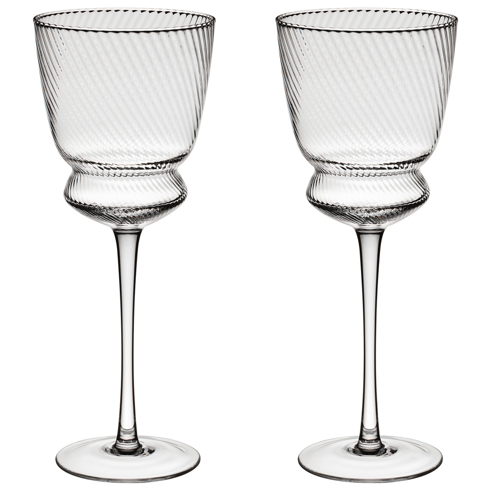 НАБОР БОКАЛОВ ДЛЯ ВИНА 