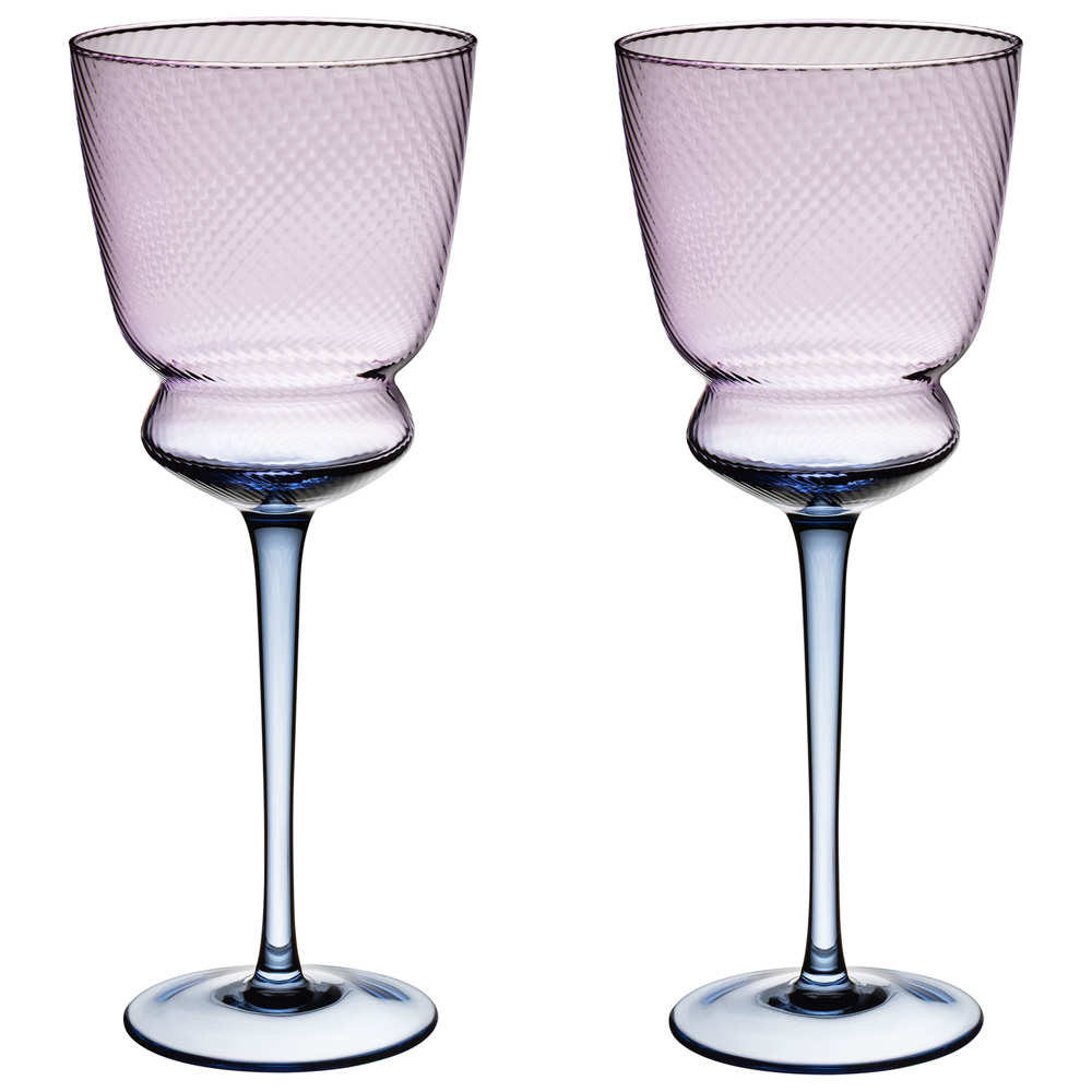 НАБОР БОКАЛОВ ДЛЯ ВИНА 