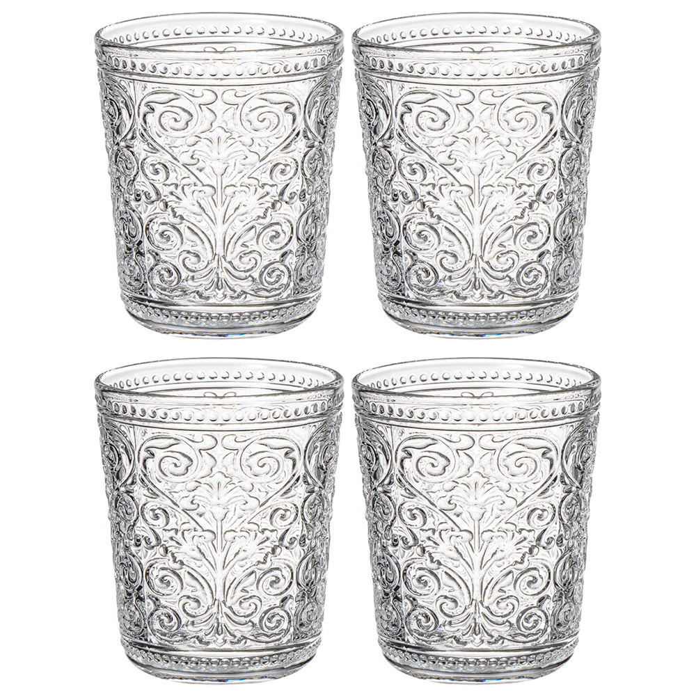 НАБОР СТАКАНОВ 