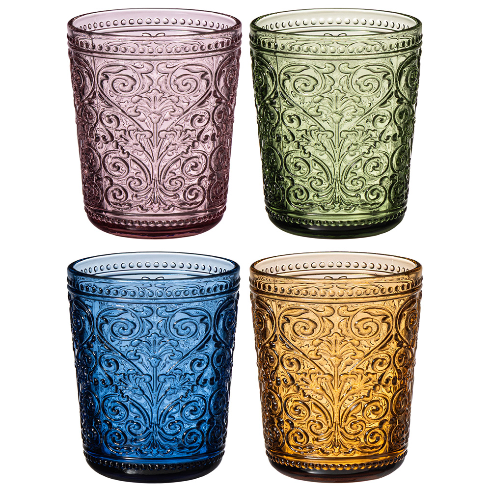 НАБОР СТАКАНОВ 