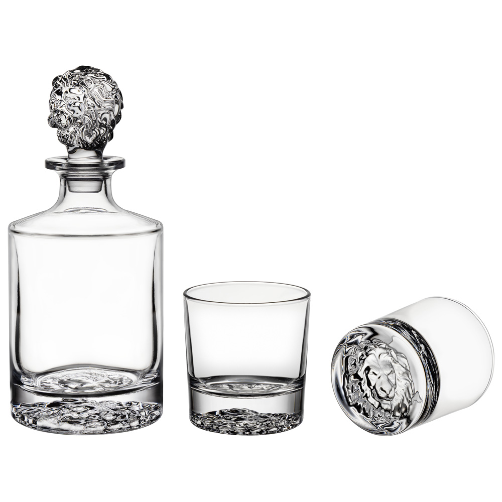 НАБОР ДЛЯ ВИСКИ НАБОР ДЛЯ ВИСКИ