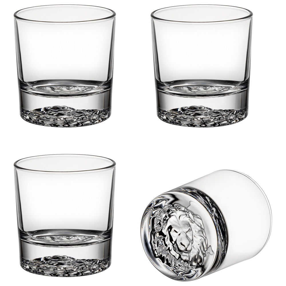 НАБОР СТАКАНОВ ДЛЯ ВИСКИ НАБОР СТАКАНОВ ДЛЯ ВИСКИ