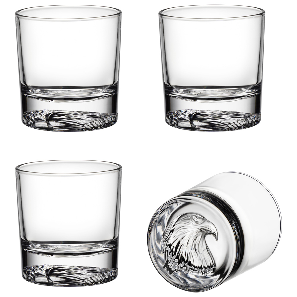 НАБОР СТАКАНОВ ДЛЯ ВИСКИ НАБОР СТАКАНОВ ДЛЯ ВИСКИ
