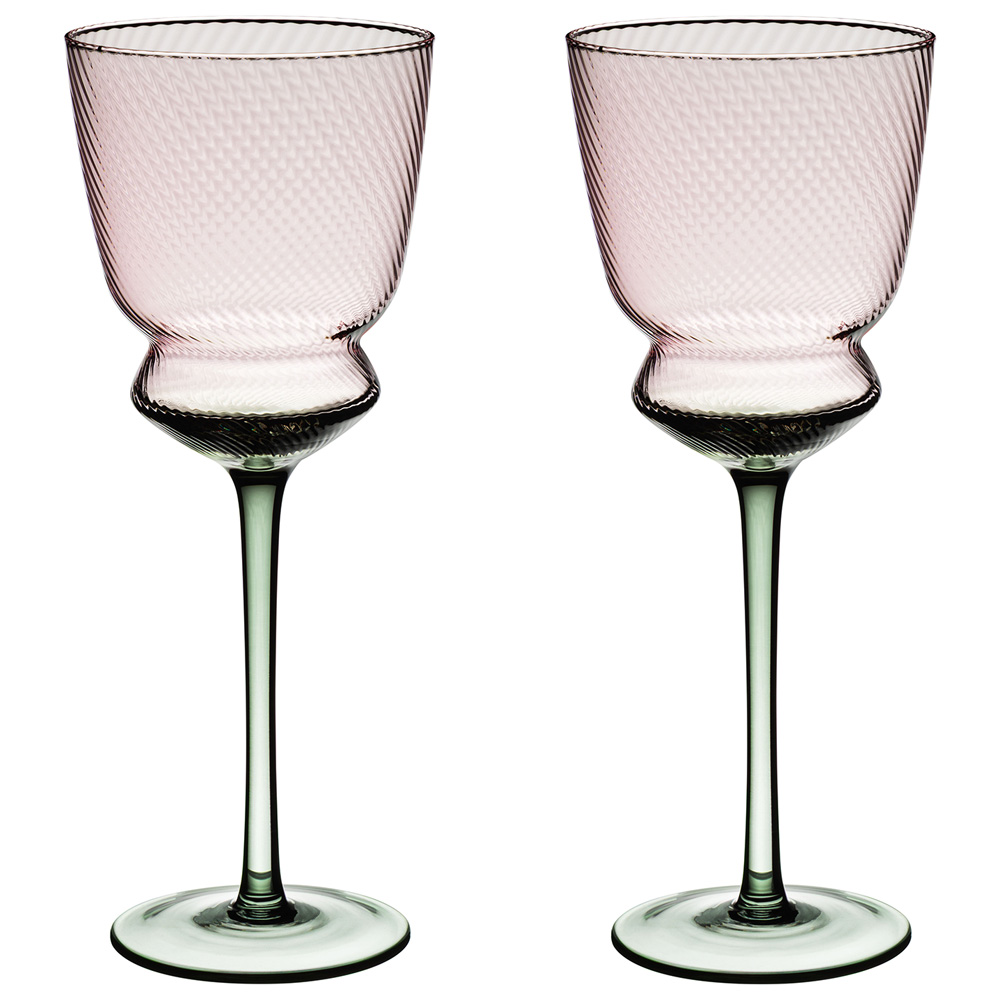 НАБОР БОКАЛОВ ДЛЯ ВИНА 