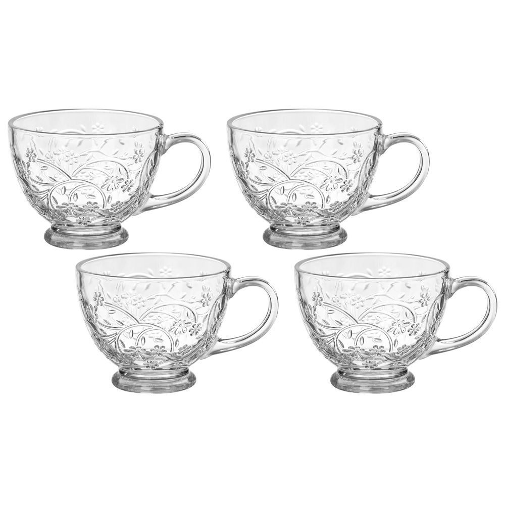 НАБОР КРУЖЕК 