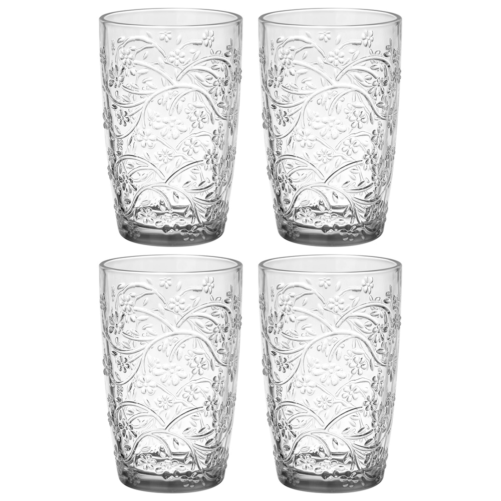 НАБОР СТАКАНОВ 