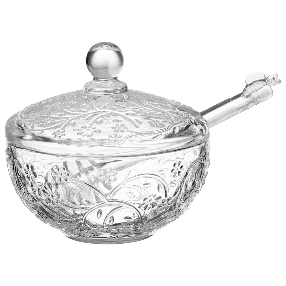 БАНКА ДЛЯ МЕДА 