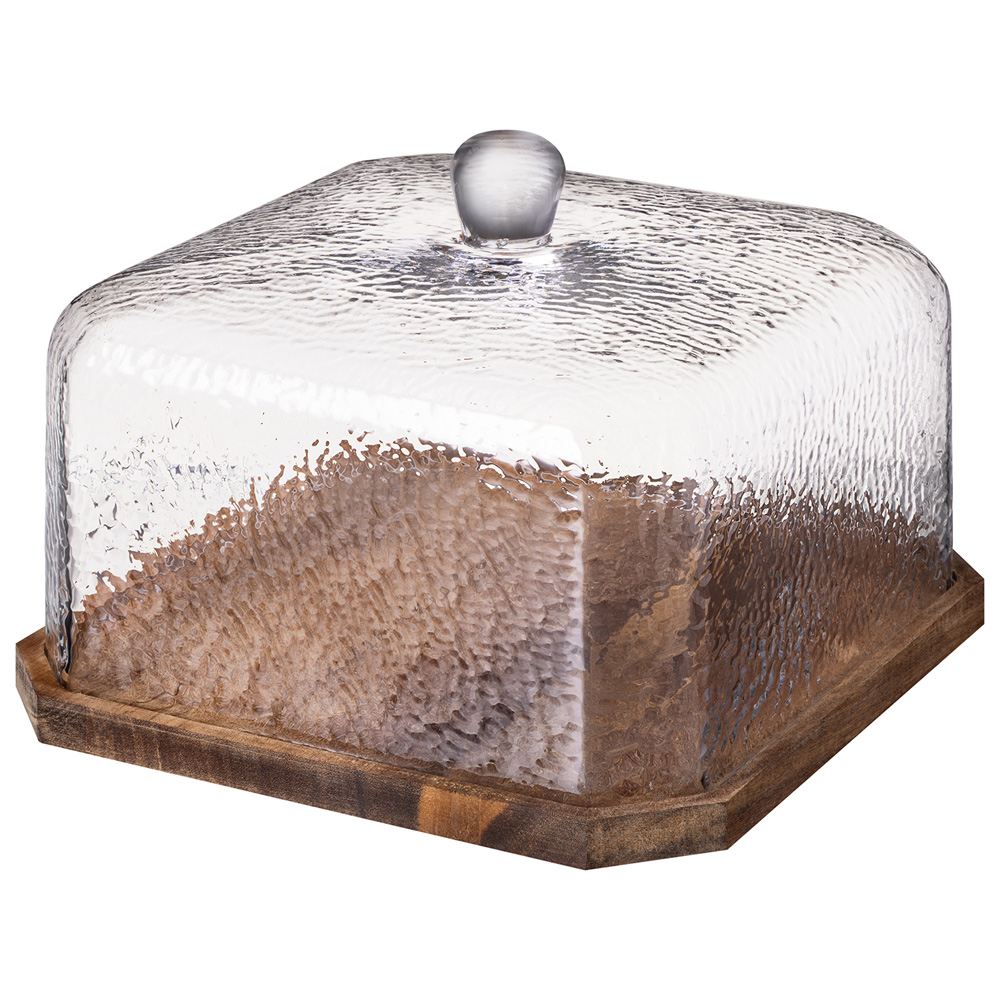 БЛЮДО СЕРВИРОВОЧНОЕ 