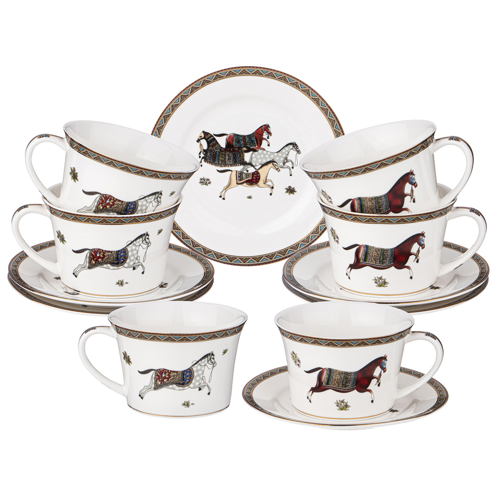 ЧАЙНЫЙ НАБОР LEFARD 