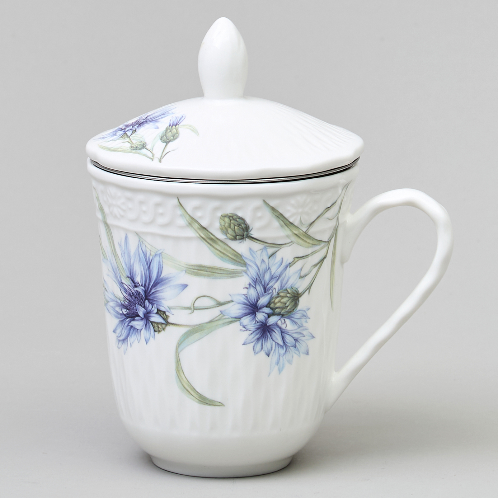 КРУЖКА ЗАВАРОЧНАЯ LEFARD 