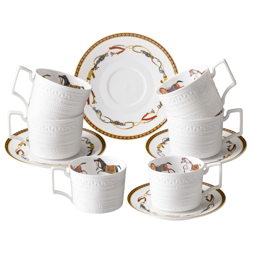 ЧАЙНЫЙ НАБОР LEFARD ЧАЙНЫЙ НАБОР LEFARD