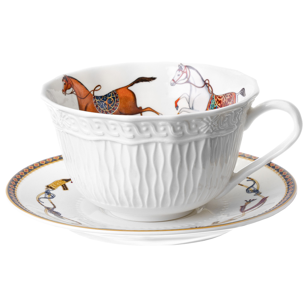 ЧАЙНАЯ ПАРА LEFARD ЧАЙНАЯ ПАРА LEFARD