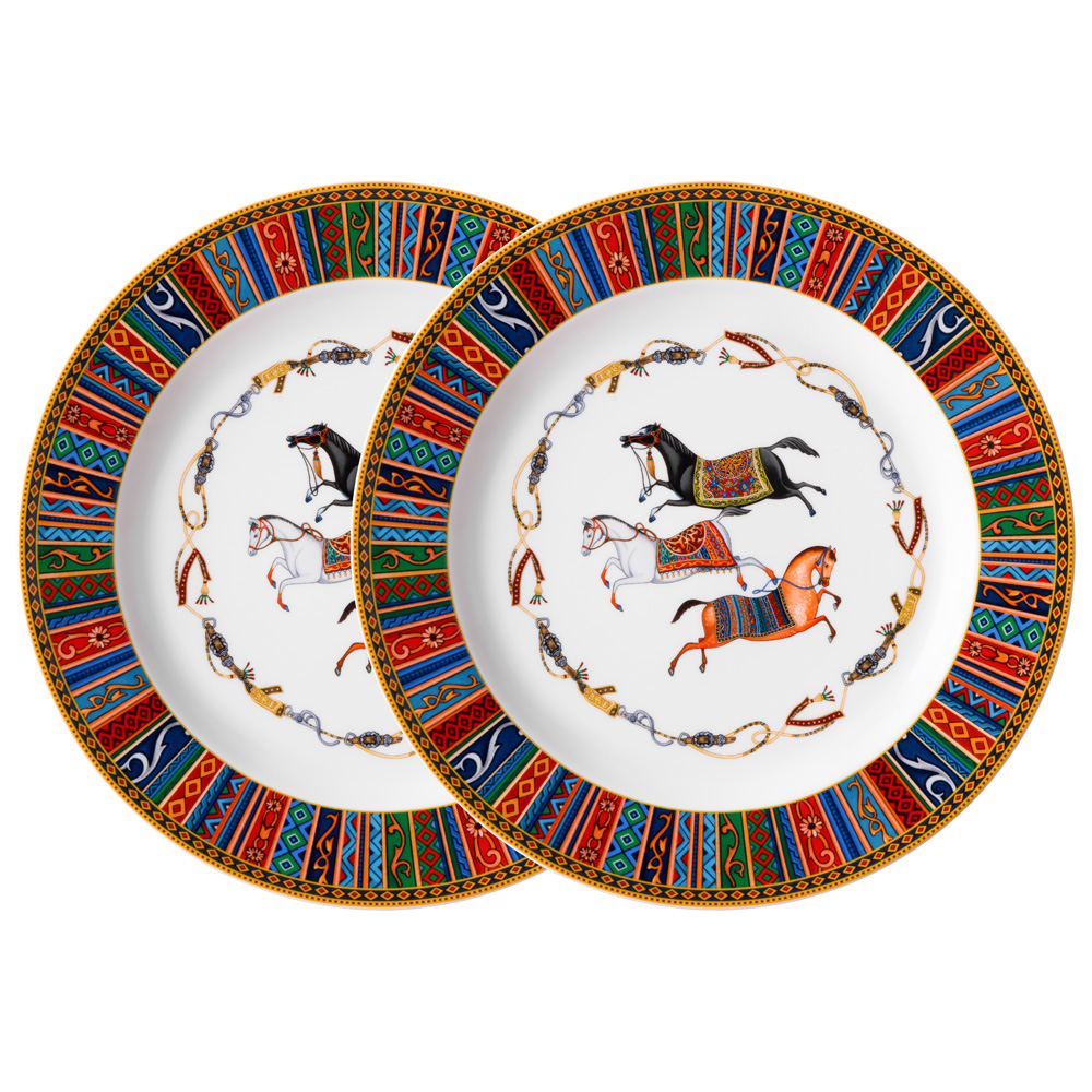 НАБОР ТАРЕЛОК ОБЕДЕННЫХ LEFARD НАБОР ТАРЕЛОК ОБЕДЕННЫХ LEFARD