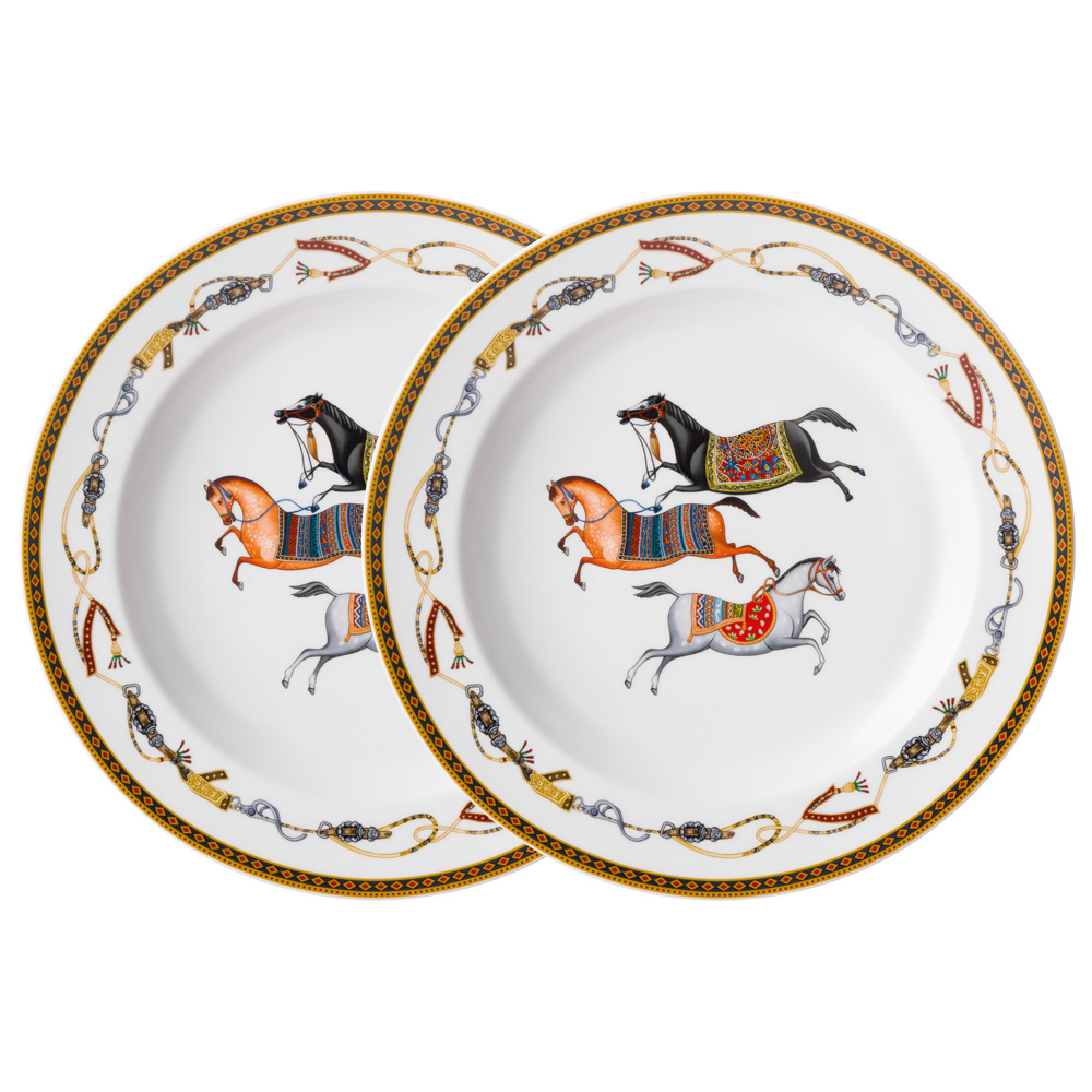 НАБОР ТАРЕЛОК ОБЕДЕННЫХ LEFARD НАБОР ТАРЕЛОК ОБЕДЕННЫХ LEFARD