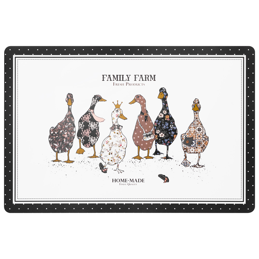 НАБОР ПОДСТАНОВОЧНЫХ САЛФЕТОК 