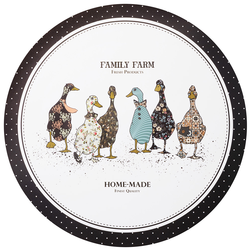 НАБОР ПОДСТАНОВОЧНЫХ САЛФЕТОК 