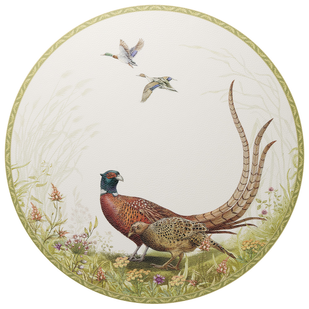 НАБОР ПОДСТАНОВОЧНЫХ САЛФЕТОК 