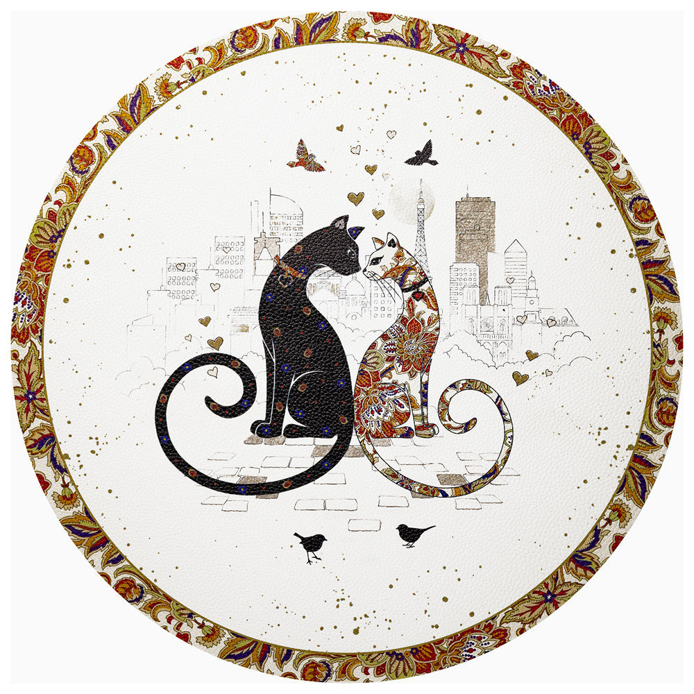 НАБОР ПОДСТАНОВОЧНЫХ САЛФЕТОК 