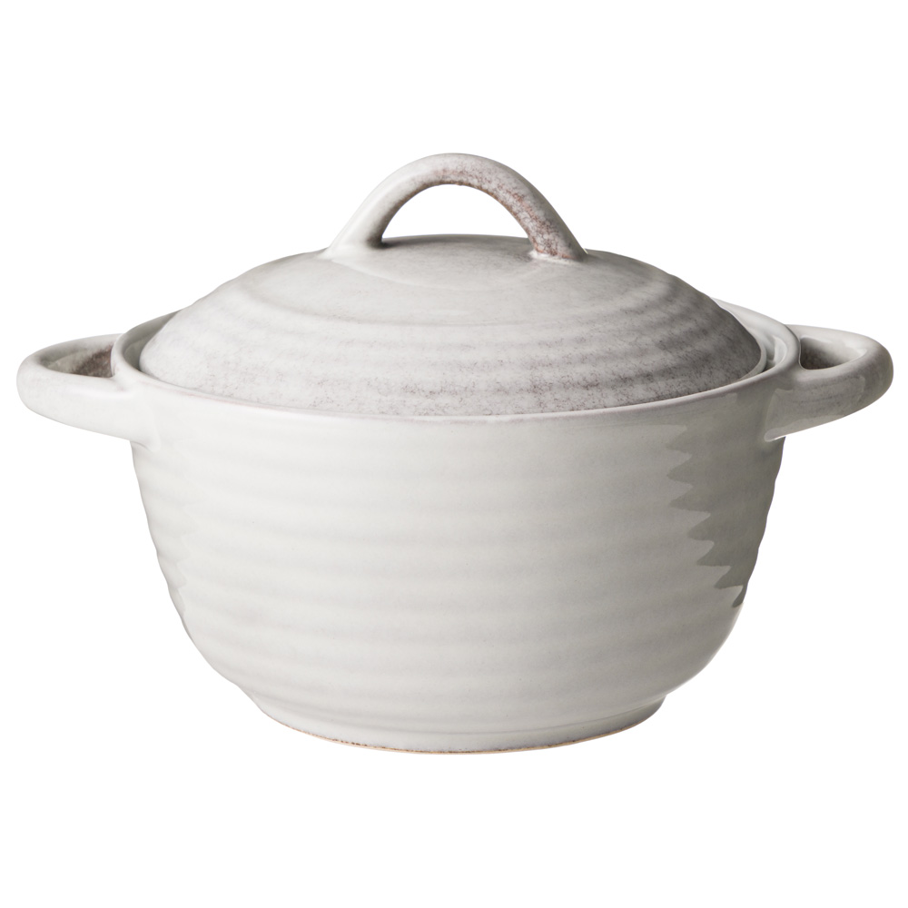 ГОРШОЧЕК ДЛЯ ЗАПЕКАНИЯ GREY 500 МЛ