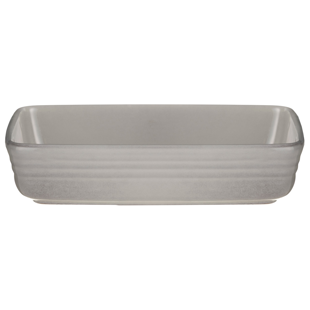 ФОРМА ДЛЯ ЗАПЕКАНИЯ GREY 31,5*21*5,5 СМ 2000 МЛ