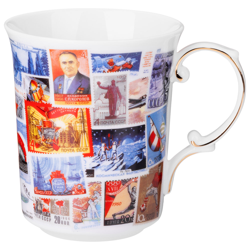 КРУЖКА LEFARD КРУЖКА LEFARD