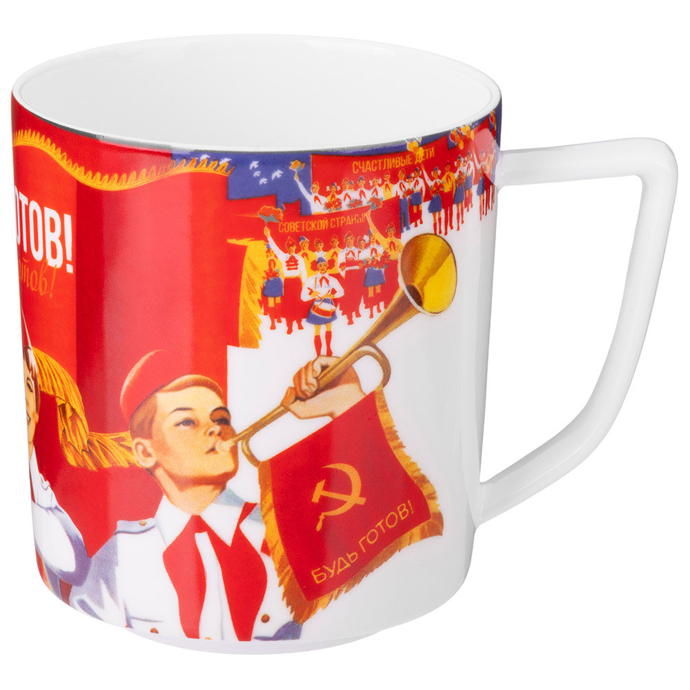 КРУЖКА LEFARD КРУЖКА LEFARD