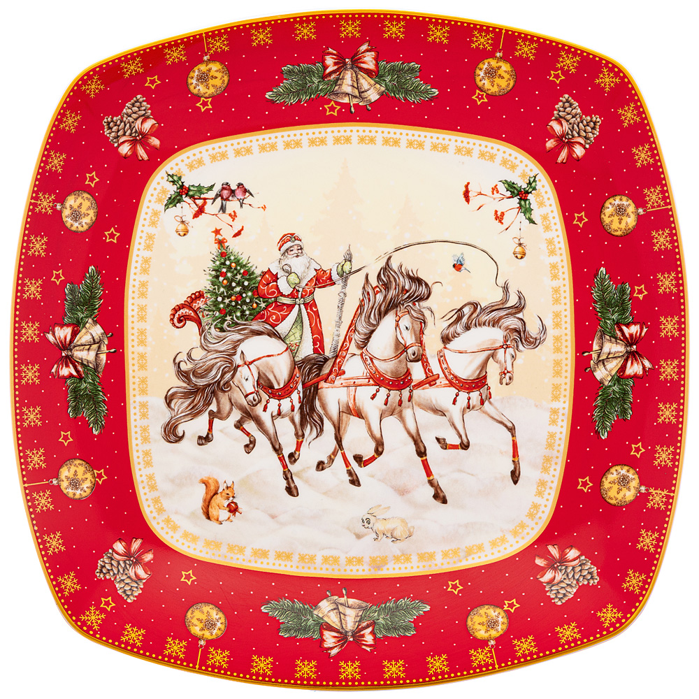 БЛЮДО LEFARD 