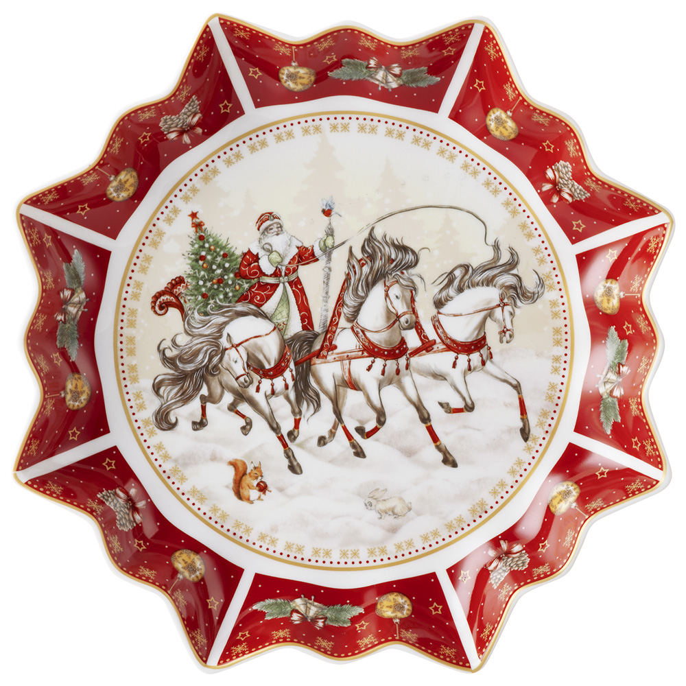 БЛЮДО LEFARD БЛЮДО LEFARD