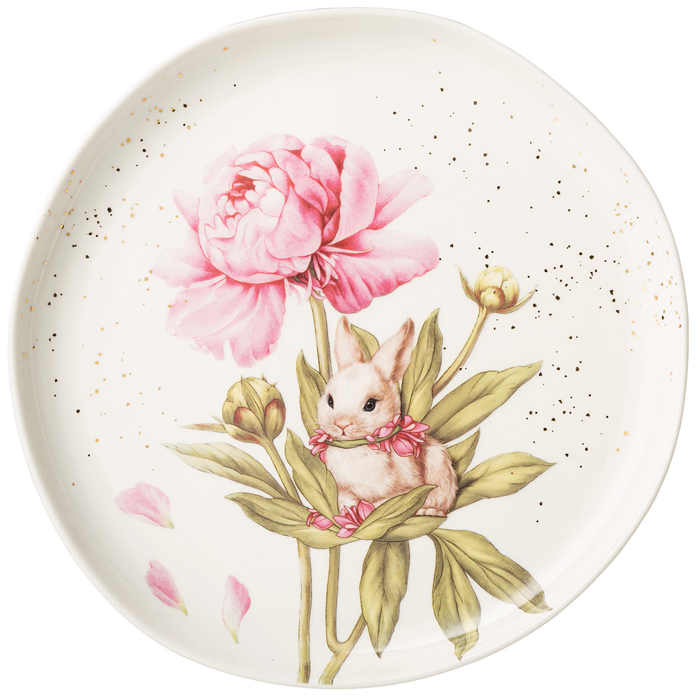 ТАРЕЛКА ЗАКУСОЧНАЯ LEFARD 