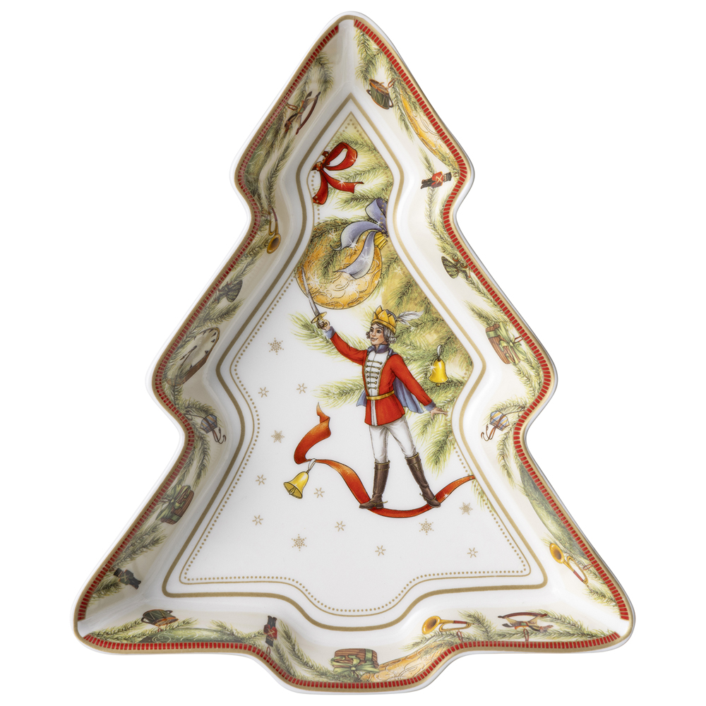 БЛЮДО LEFARD 