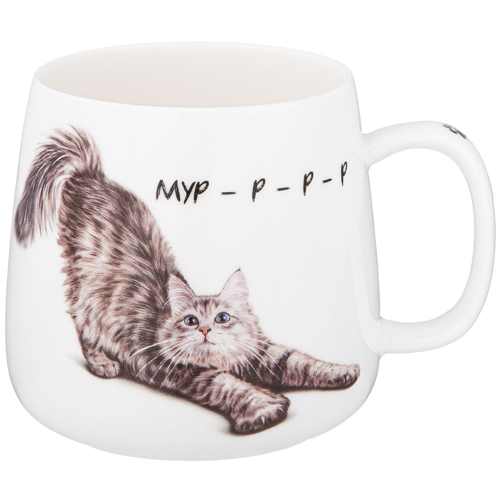 КРУЖКА LEFARD КРУЖКА LEFARD